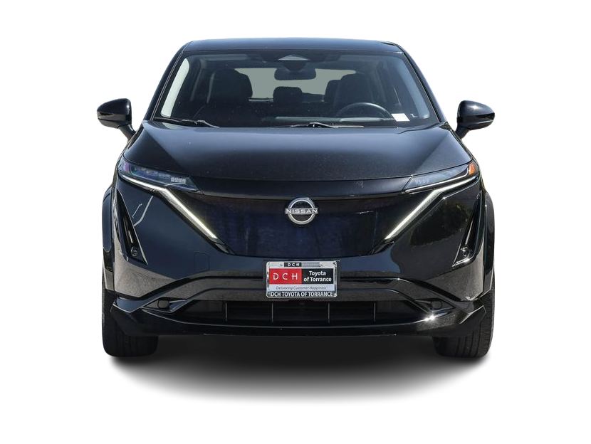 Thumbnail: 2024 Nissan Ariya - 5