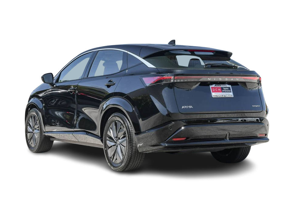 Thumbnail: 2024 Nissan Ariya - 3
