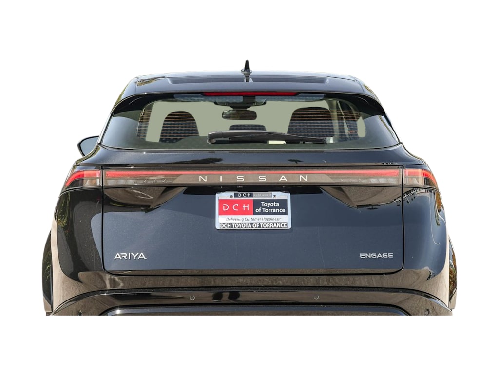 Thumbnail: 2024 Nissan Ariya - 4