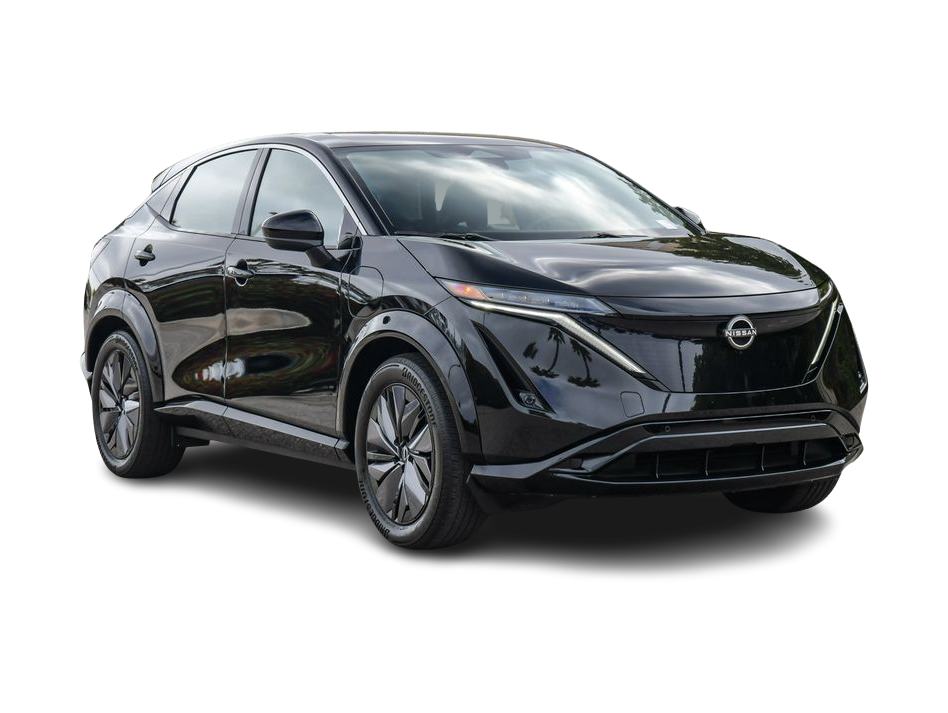 Thumbnail: 2024 Nissan Ariya - 17