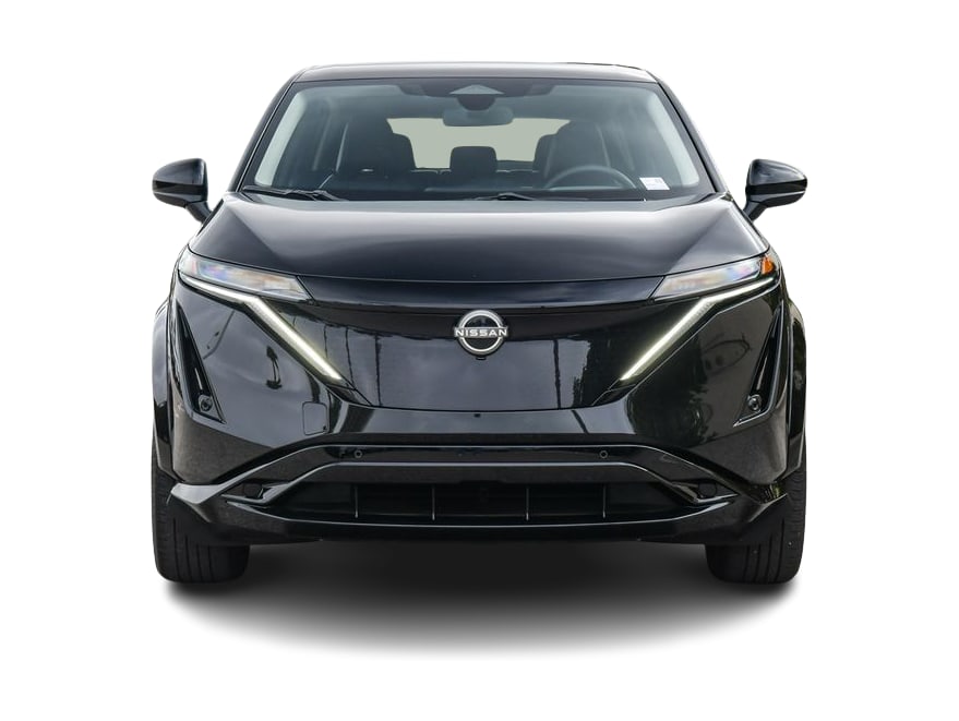 Thumbnail: 2024 Nissan Ariya - 5