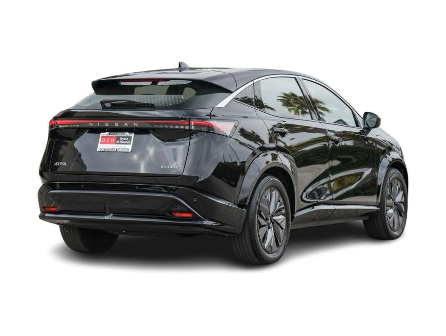 Thumbnail: 2024 Nissan Ariya - 20