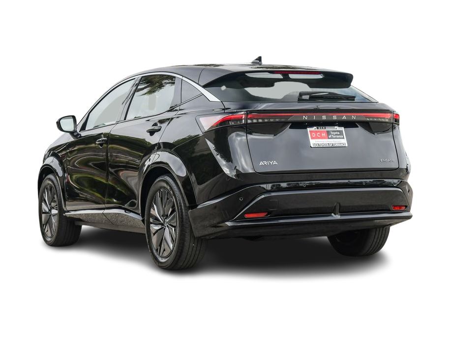 Thumbnail: 2024 Nissan Ariya - 3