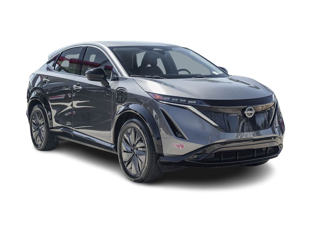 Thumbnail: 2023 Nissan Ariya - 18