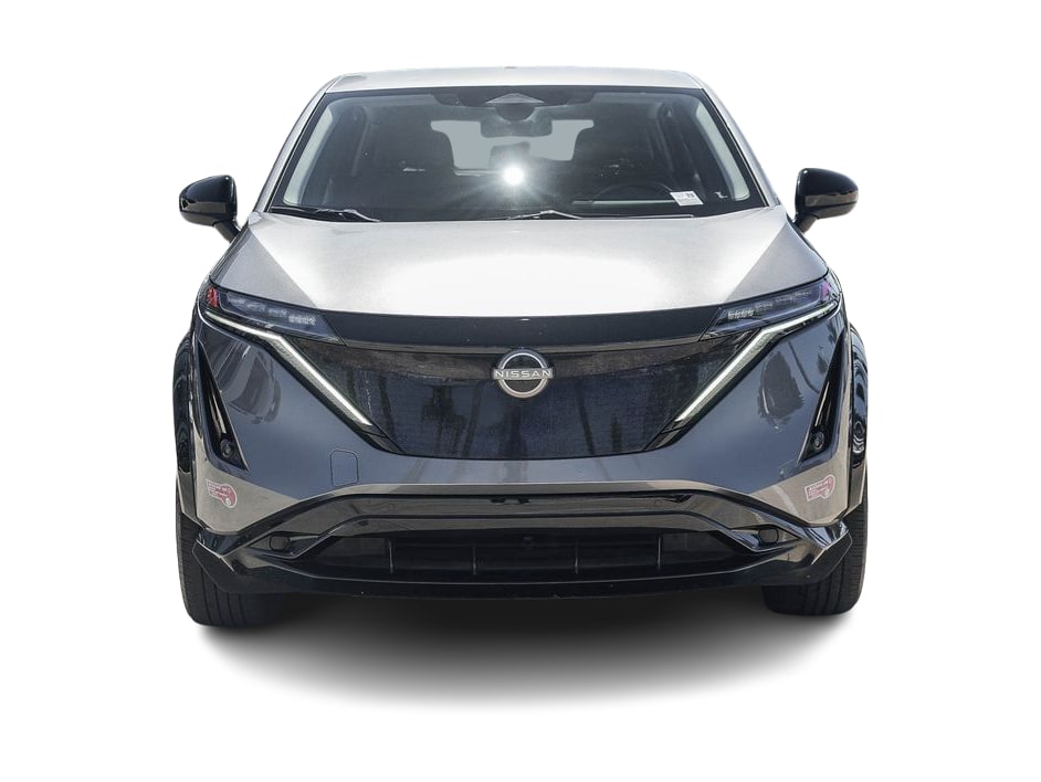 Thumbnail: 2023 Nissan Ariya - 5