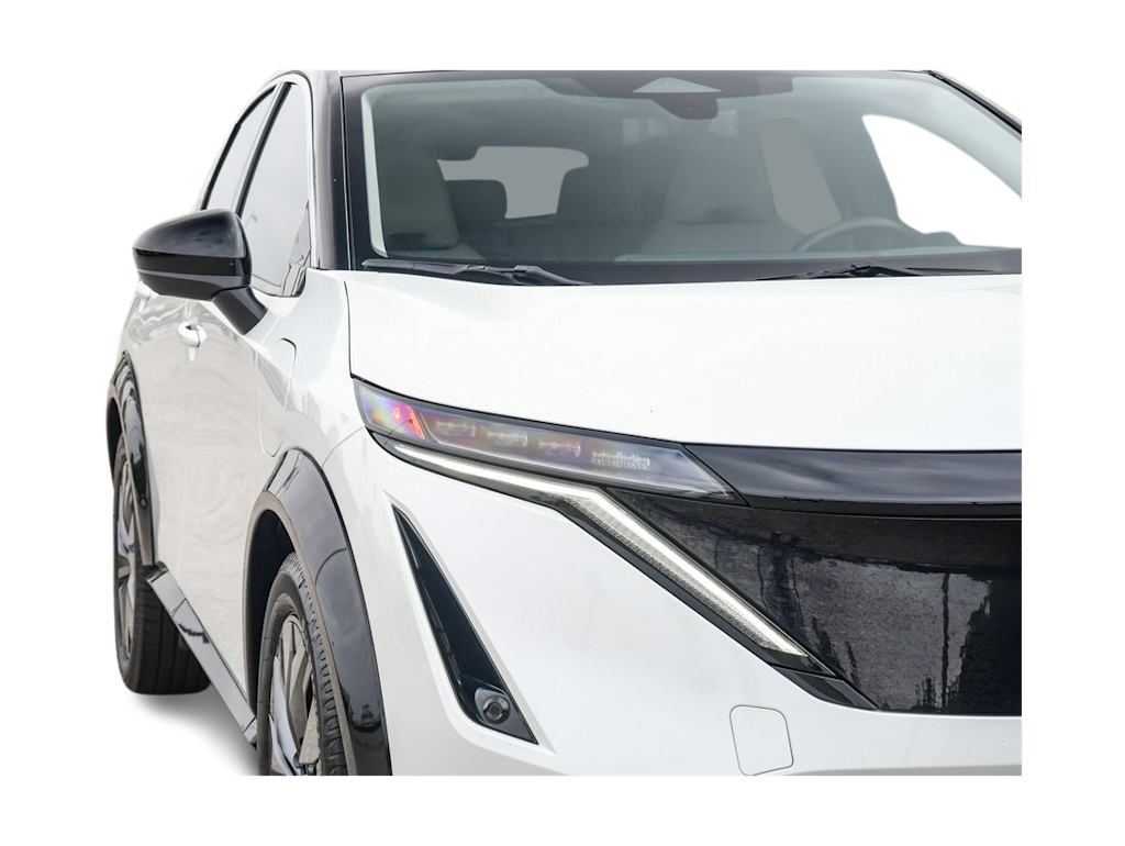 Thumbnail: 2023 Nissan Ariya - 17
