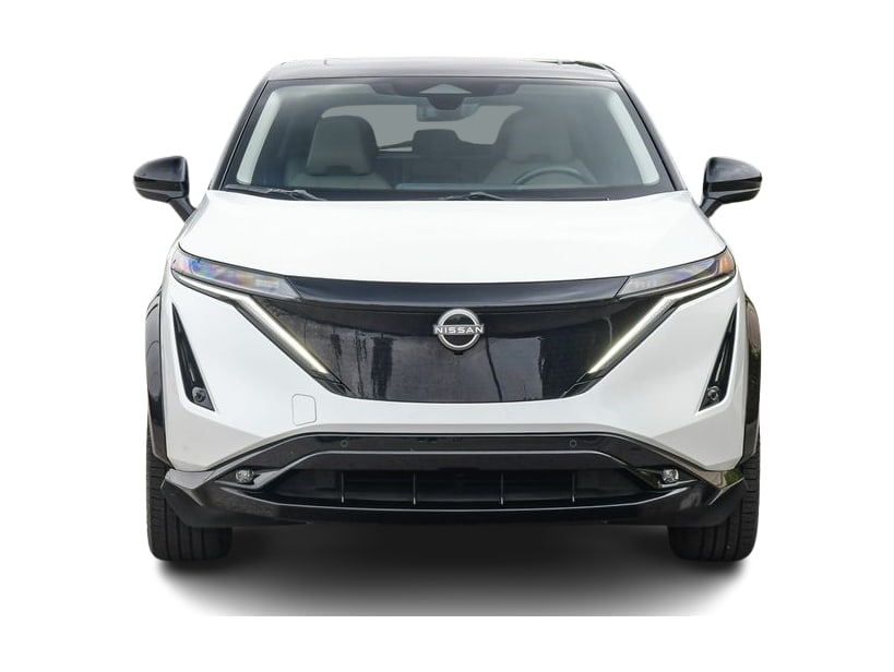 Thumbnail: 2023 Nissan Ariya - 5