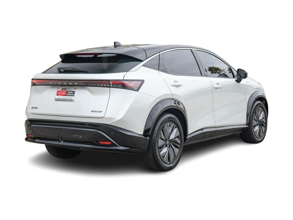 Thumbnail: 2023 Nissan Ariya - 20