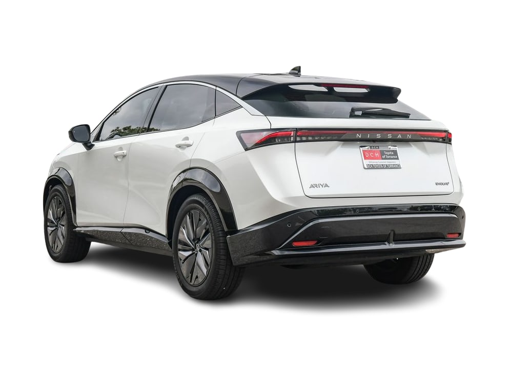Thumbnail: 2023 Nissan Ariya - 3