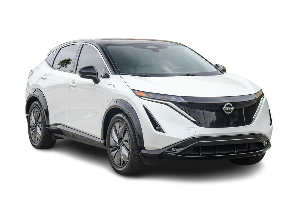 Thumbnail: 2023 Nissan Ariya - 16