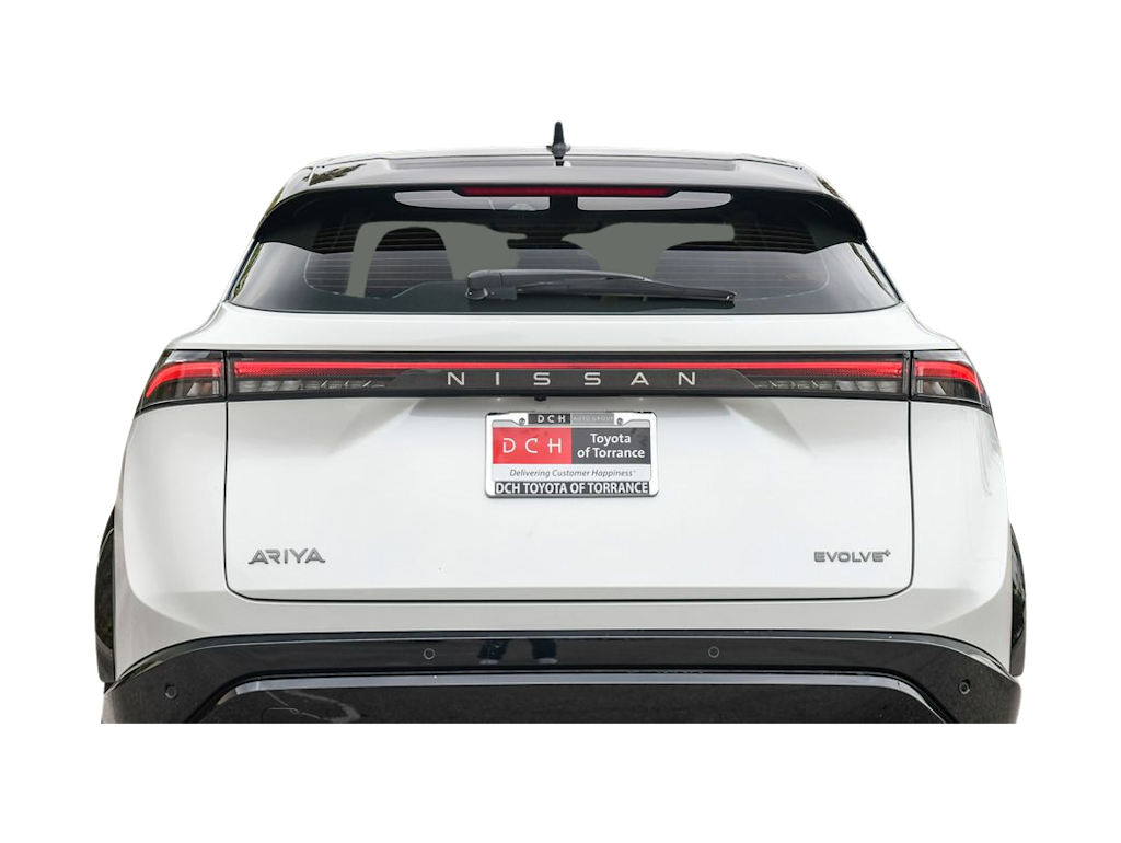 Thumbnail: 2023 Nissan Ariya - 4