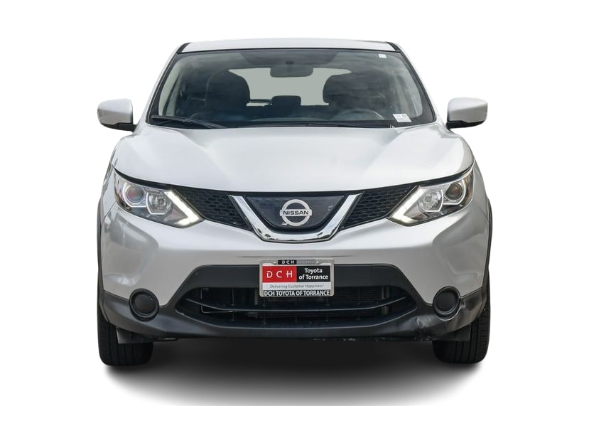 Thumbnail: 2019 Nissan Rogue Sport - 5