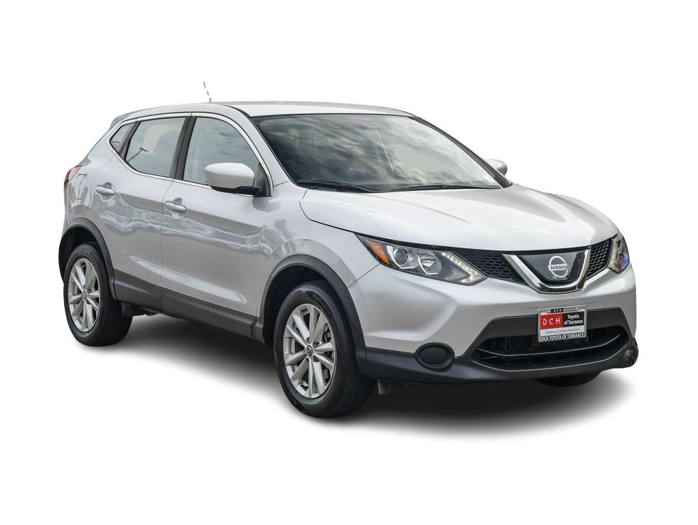 Thumbnail: 2019 Nissan Rogue Sport - 15