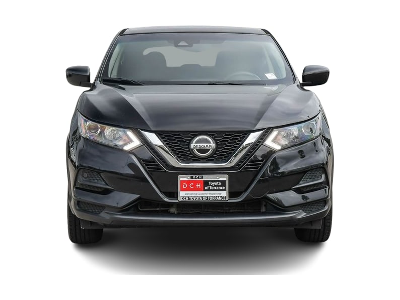 Thumbnail: 2020 Nissan Rogue Sport - 5