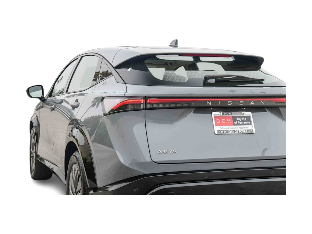Thumbnail: 2024 Nissan Ariya - 17