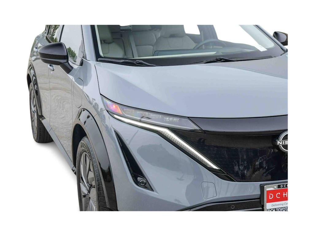 Thumbnail: 2024 Nissan Ariya - 3