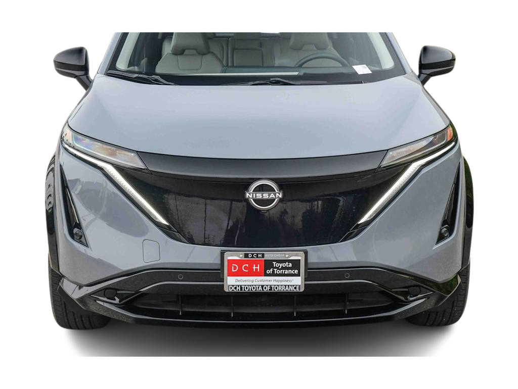 Thumbnail: 2024 Nissan Ariya - 16