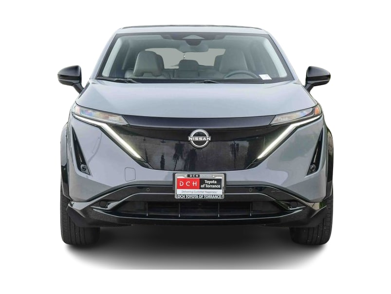 Thumbnail: 2024 Nissan Ariya - 4