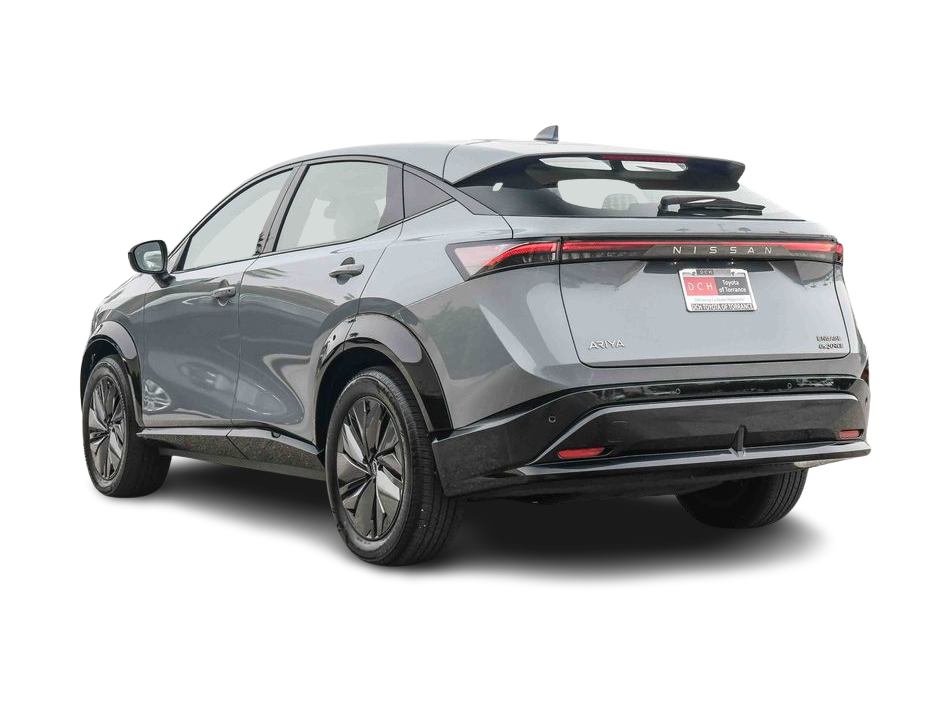 Thumbnail: 2024 Nissan Ariya - 18
