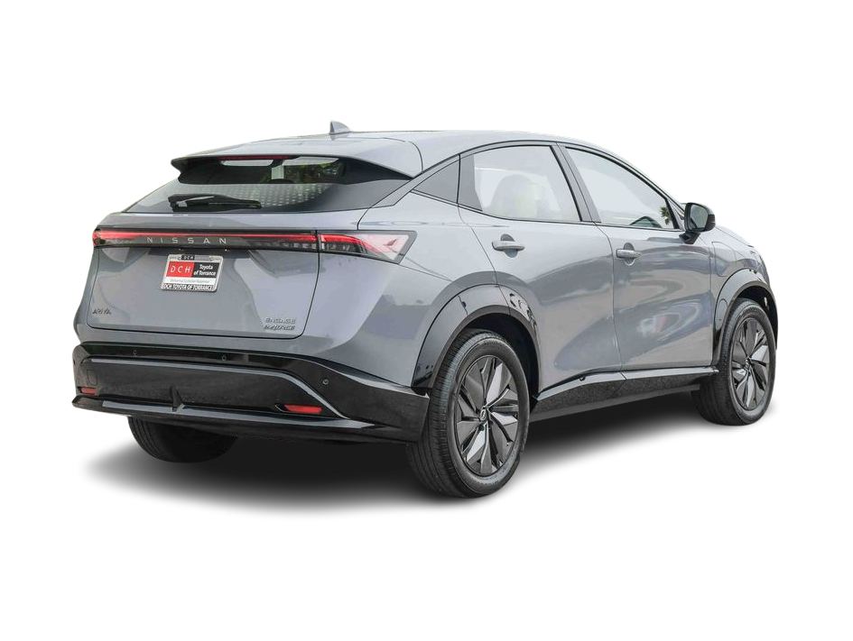Thumbnail: 2024 Nissan Ariya - 20