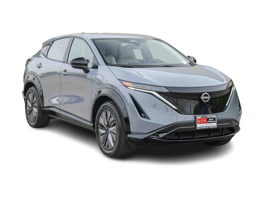Thumbnail: 2024 Nissan Ariya - 15