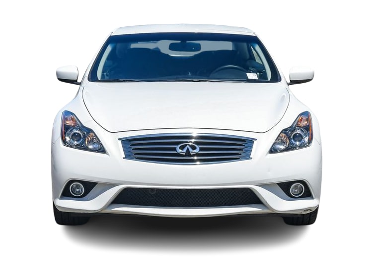 Thumbnail: 2014 INFINITI Q60 - 5