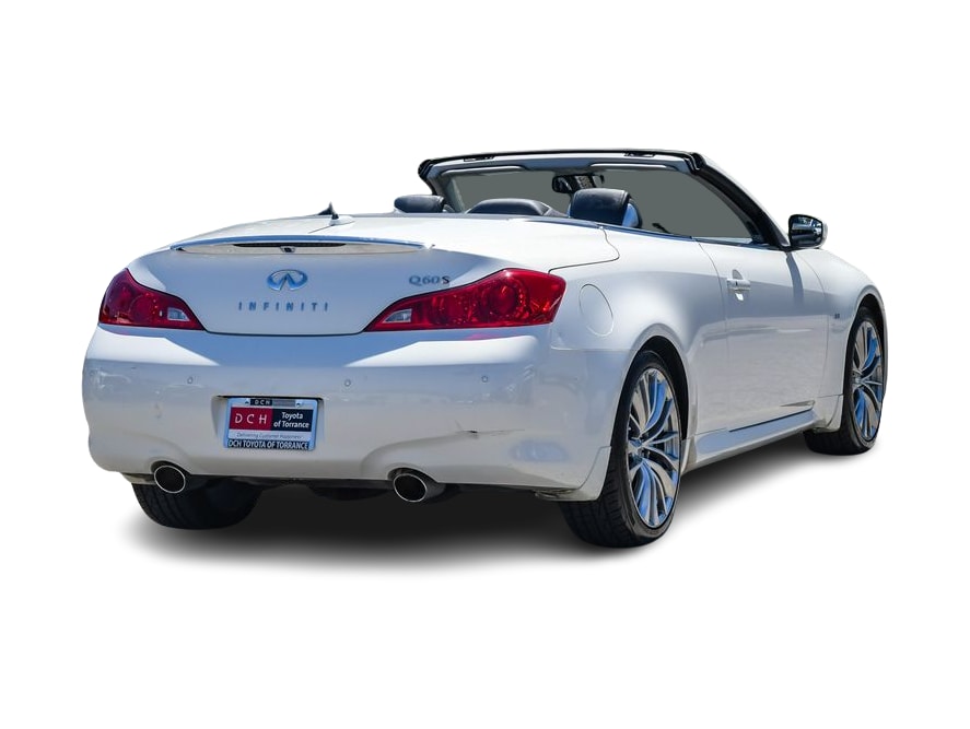 Thumbnail: 2014 INFINITI Q60 - 33