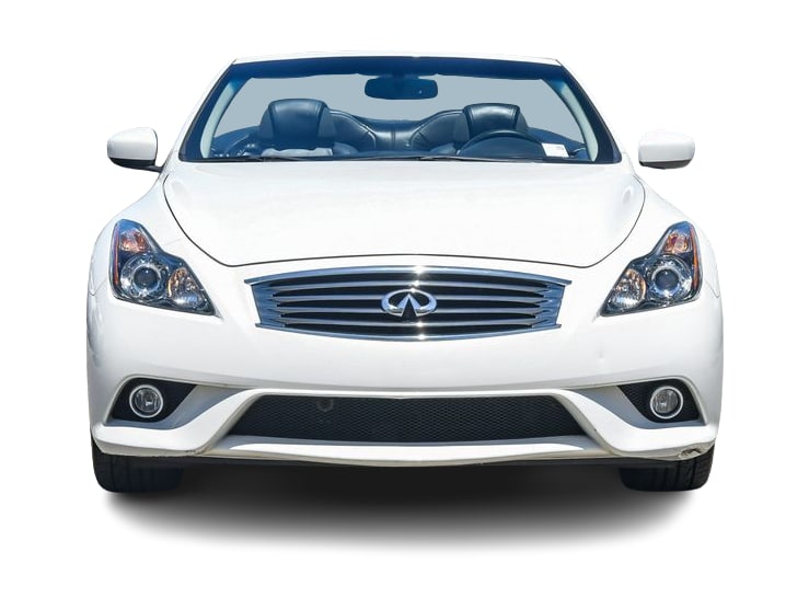 Thumbnail: 2014 INFINITI Q60 - 29