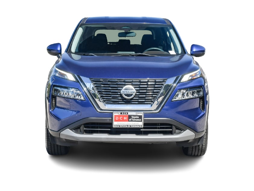 Thumbnail: 2021 Nissan Rogue - 5