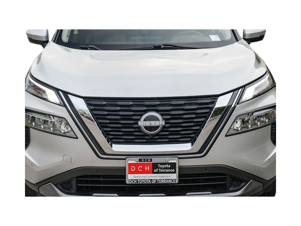 Thumbnail: 2023 Nissan Rogue - 19