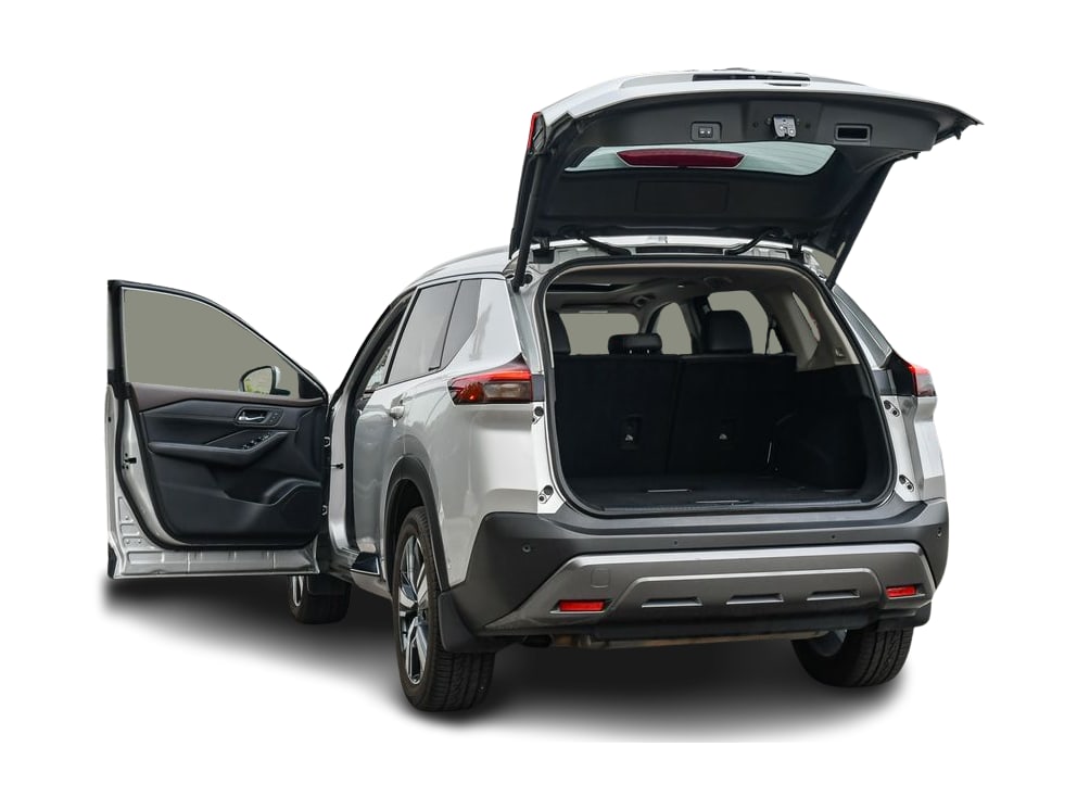 Thumbnail: 2023 Nissan Rogue - 16