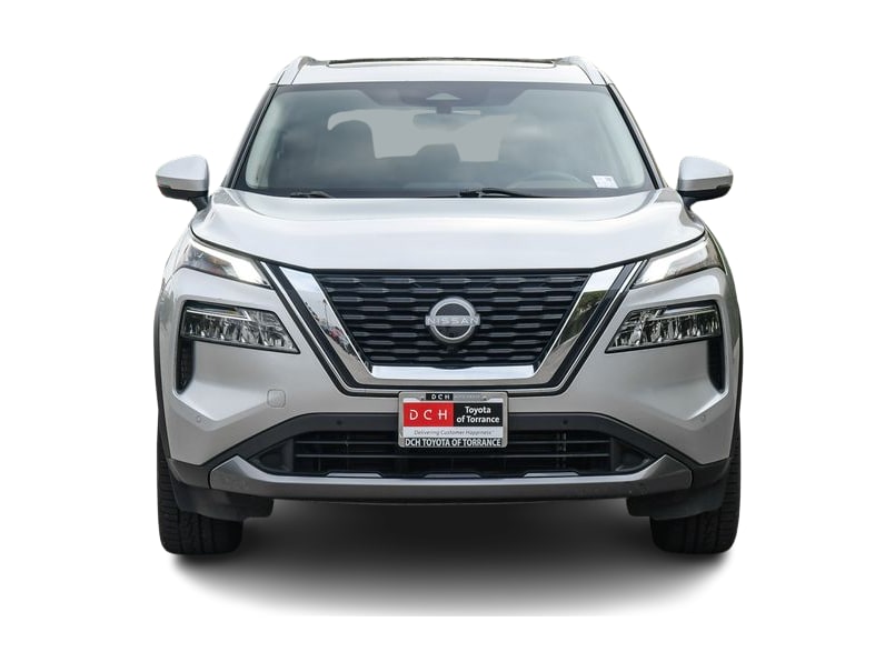 Thumbnail: 2023 Nissan Rogue - 5
