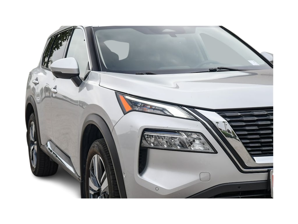 Thumbnail: 2023 Nissan Rogue - 18