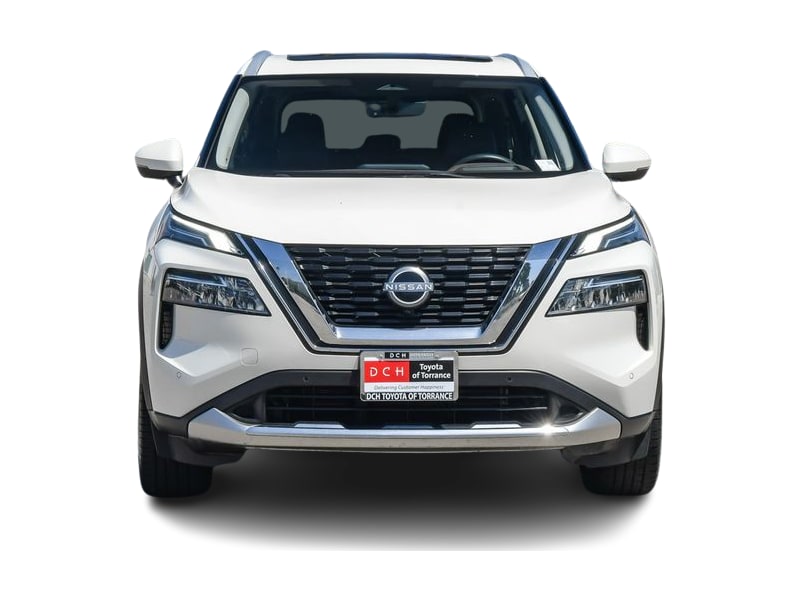 Thumbnail: 2023 Nissan Rogue - 5