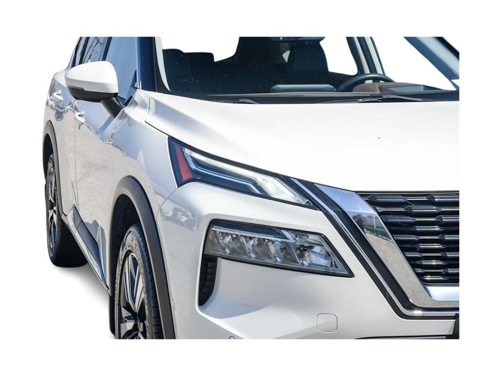 Thumbnail: 2023 Nissan Rogue - 17
