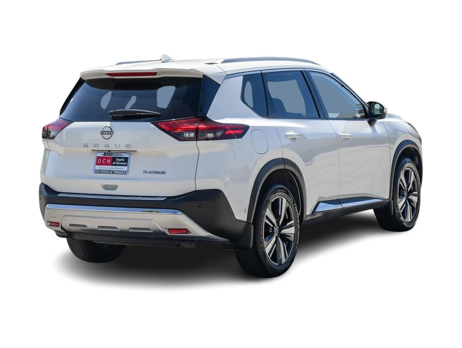 Thumbnail: 2023 Nissan Rogue - 19