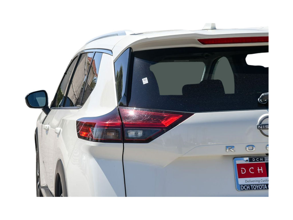 Thumbnail: 2023 Nissan Rogue - 15