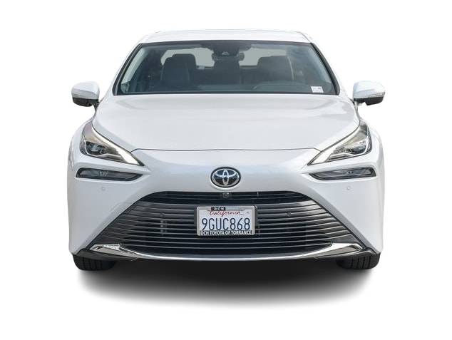 2023 Toyota Mirai XLE 6