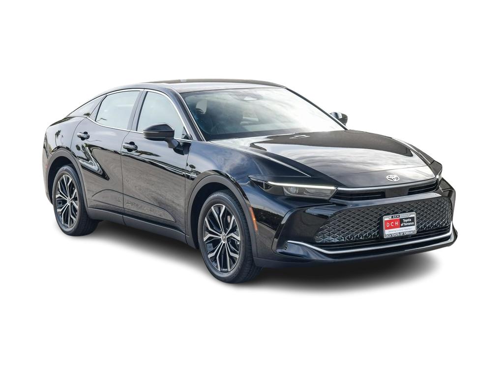 Thumbnail: 2026 Toyota Crown - 15