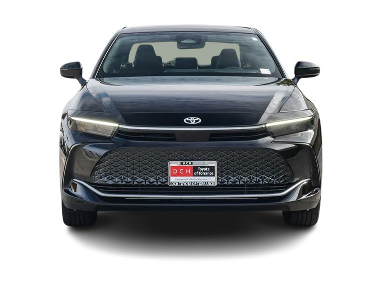 Thumbnail: 2026 Toyota Crown - 4