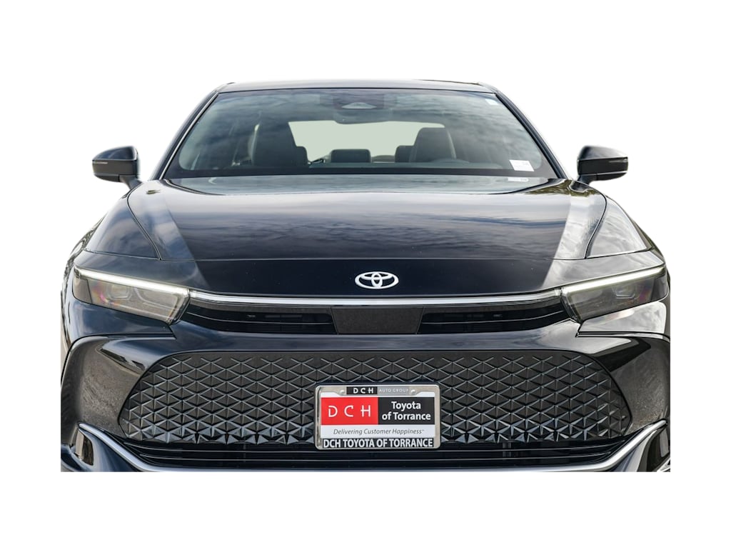 Thumbnail: 2026 Toyota Crown - 16