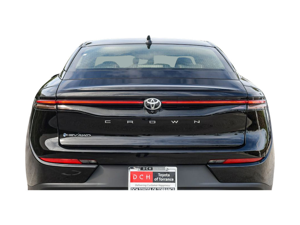 Thumbnail: 2026 Toyota Crown - 18