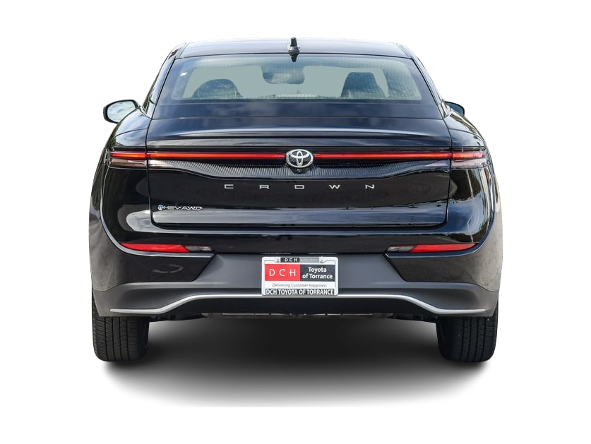 Thumbnail: 2026 Toyota Crown - 19