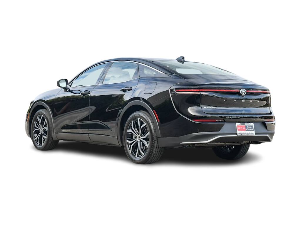 Thumbnail: 2026 Toyota Crown - 3
