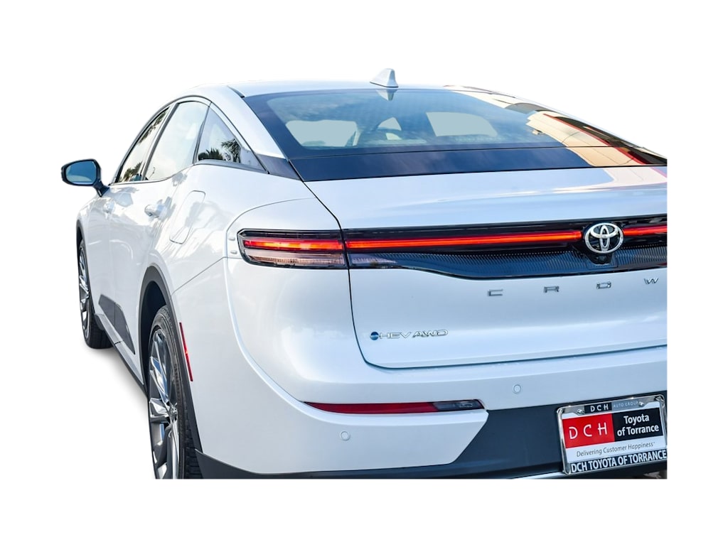 Thumbnail: 2026 Toyota Crown - 3