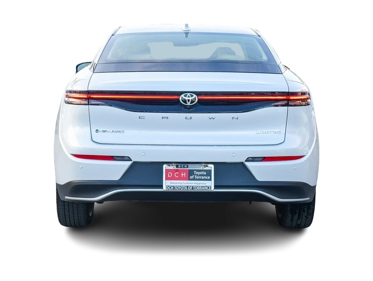 Thumbnail: 2026 Toyota Crown - 23