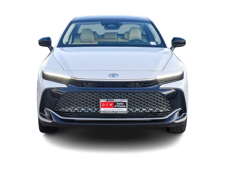 Thumbnail: 2026 Toyota Crown - 4