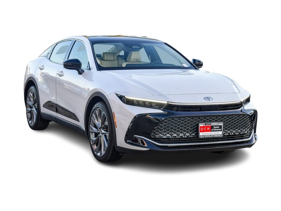 Thumbnail: 2026 Toyota Crown - 19