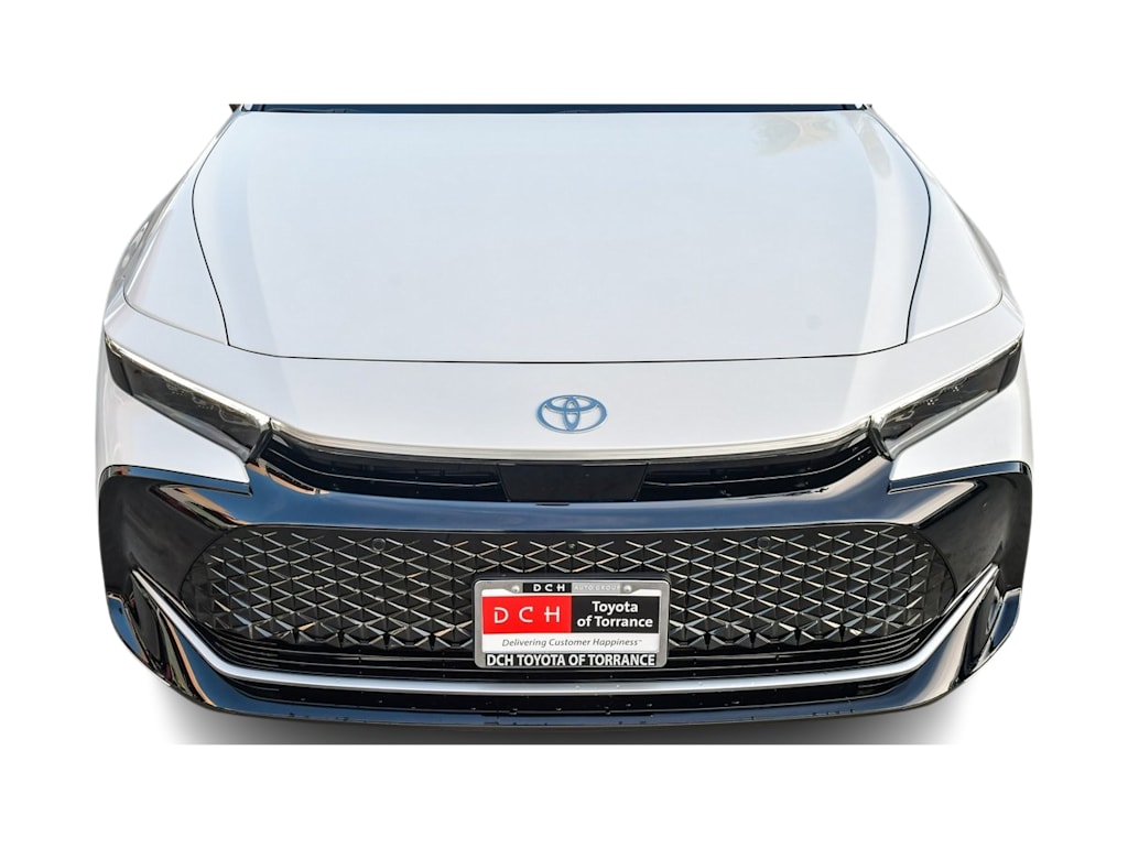 Thumbnail: 2026 Toyota Crown - 21