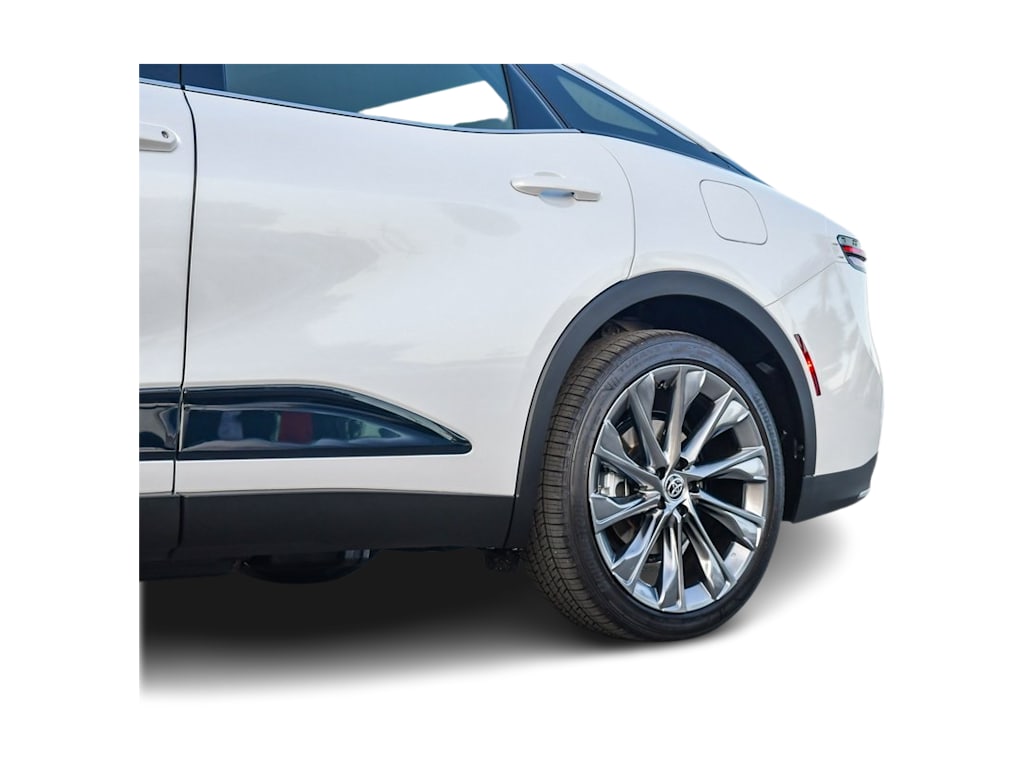 Thumbnail: 2026 Toyota Crown - 25